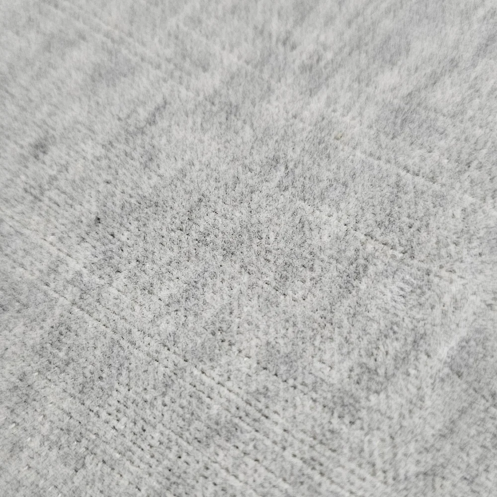 Pottery Barn Hudson Heathered Velvet Duvet Cover. Full/ Queen NWT